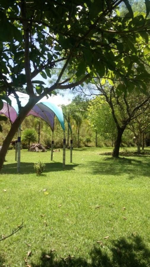 Rancho Maria Pimenta Joanópolis Exterior foto