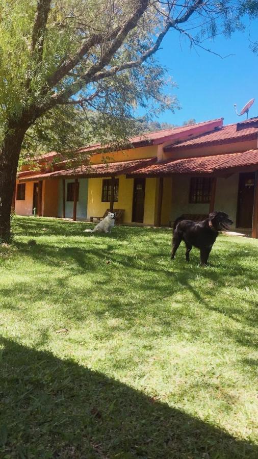 Rancho Maria Pimenta Joanópolis Exterior foto