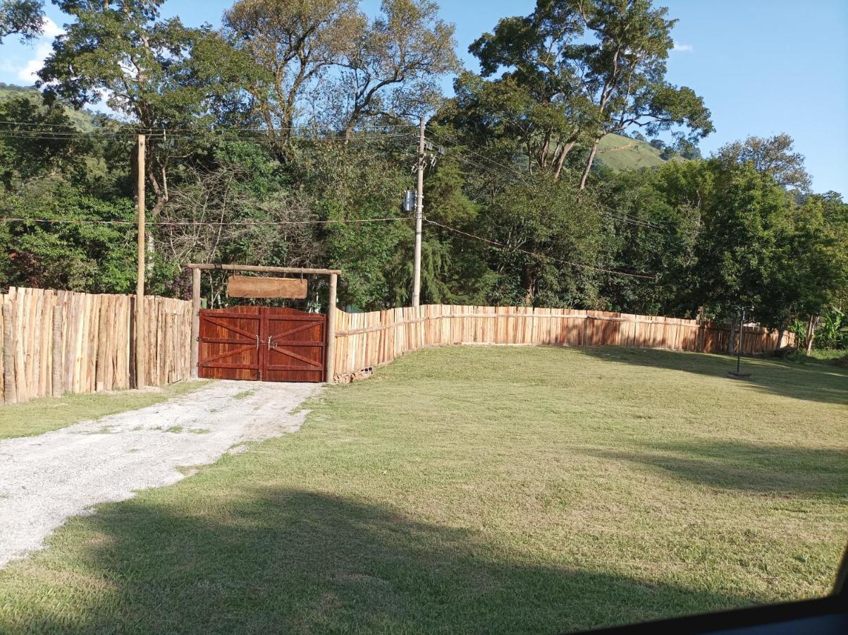 Rancho Maria Pimenta Joanópolis Exterior foto