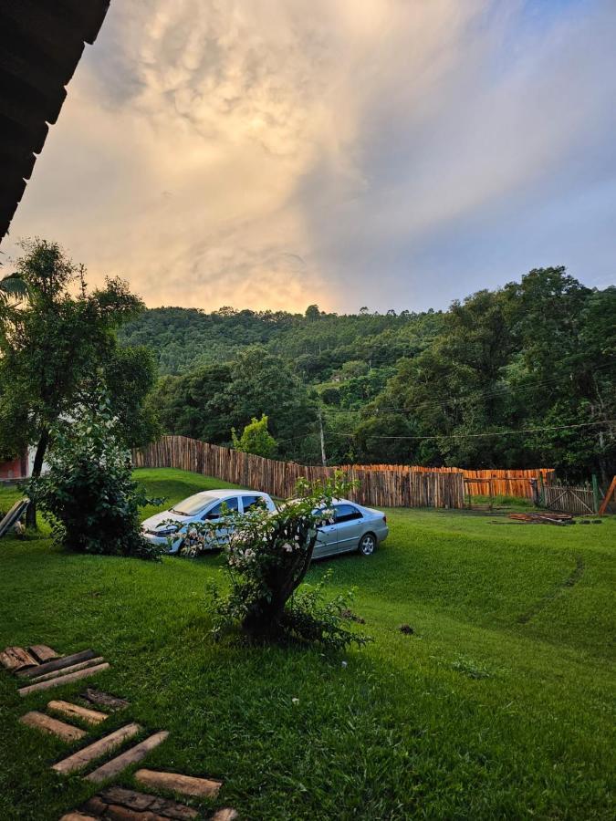 Rancho Maria Pimenta Joanópolis Exterior foto