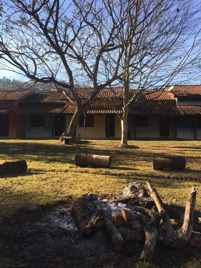 Rancho Maria Pimenta Joanópolis Exterior foto