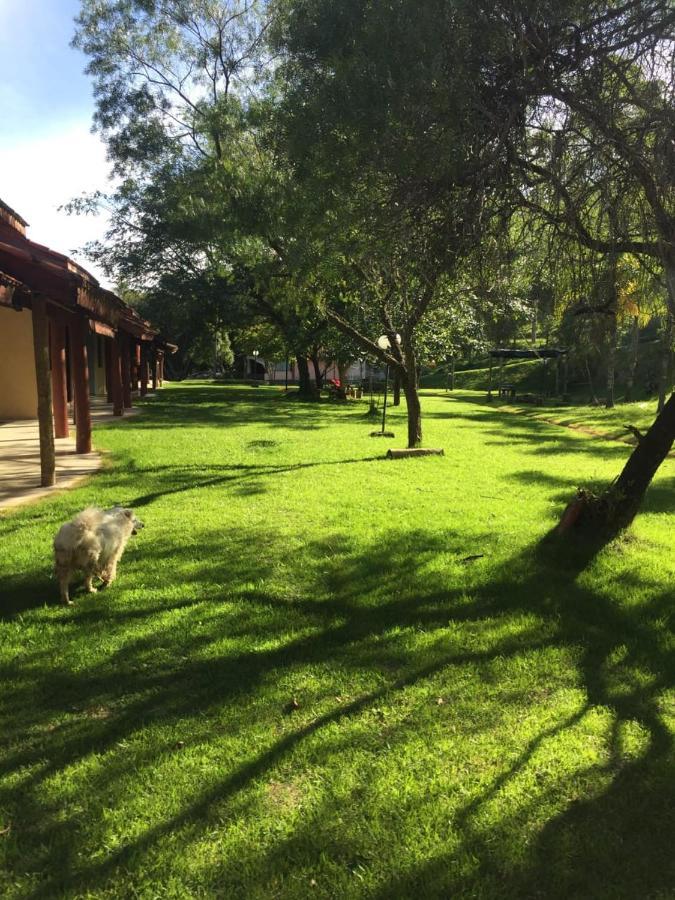 Rancho Maria Pimenta Joanópolis Exterior foto