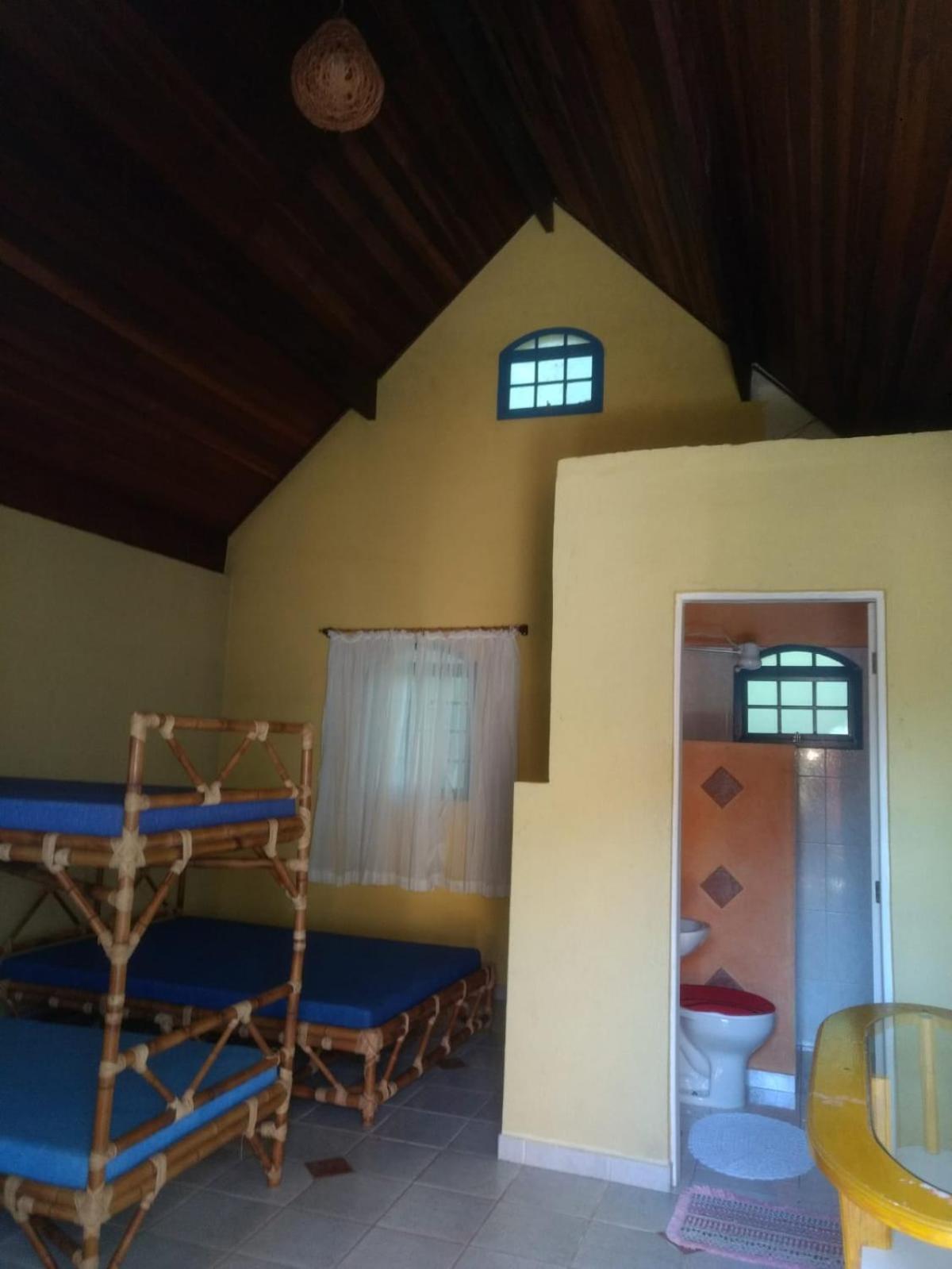 Rancho Maria Pimenta Joanópolis Exterior foto