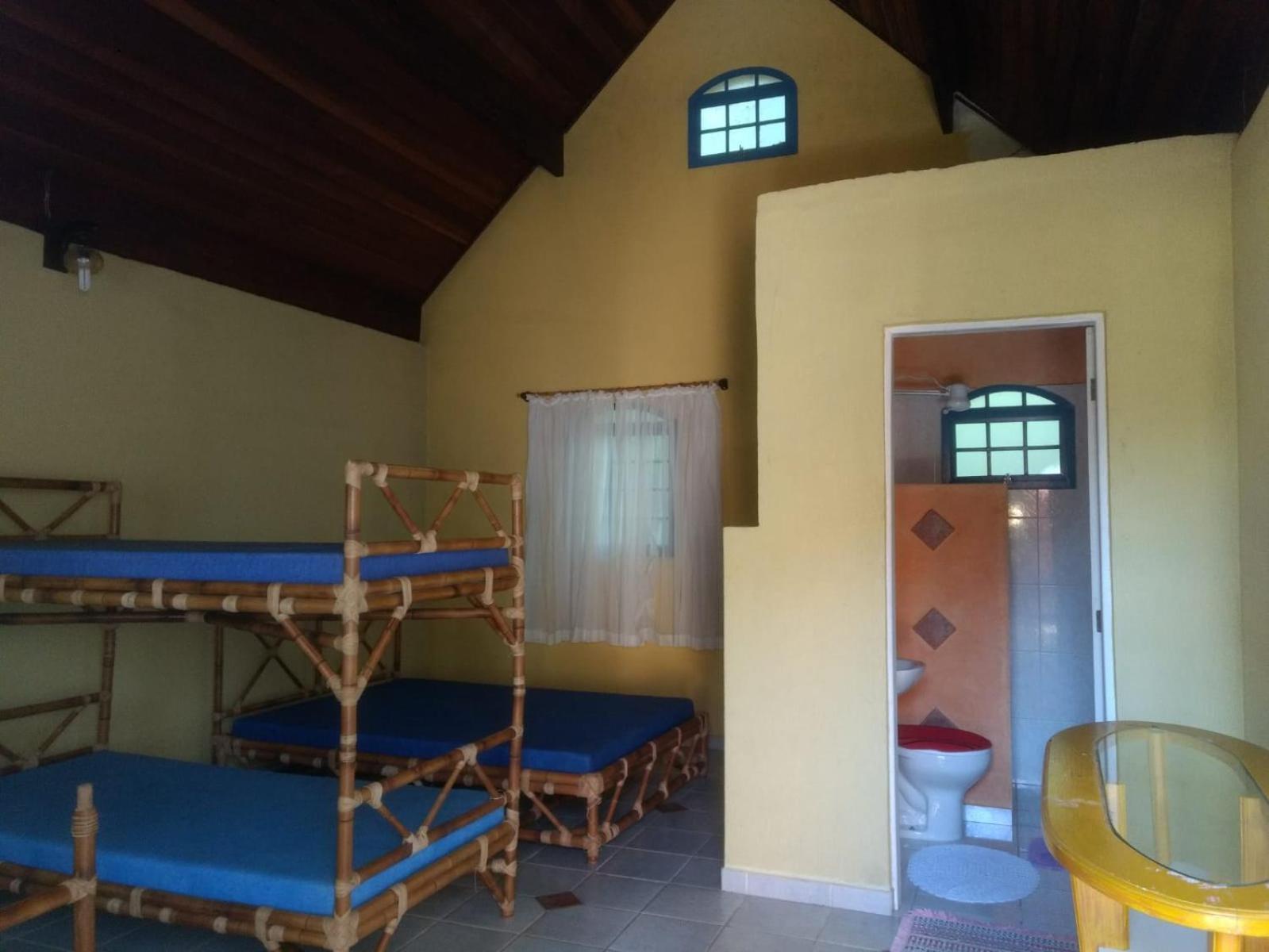 Rancho Maria Pimenta Joanópolis Exterior foto