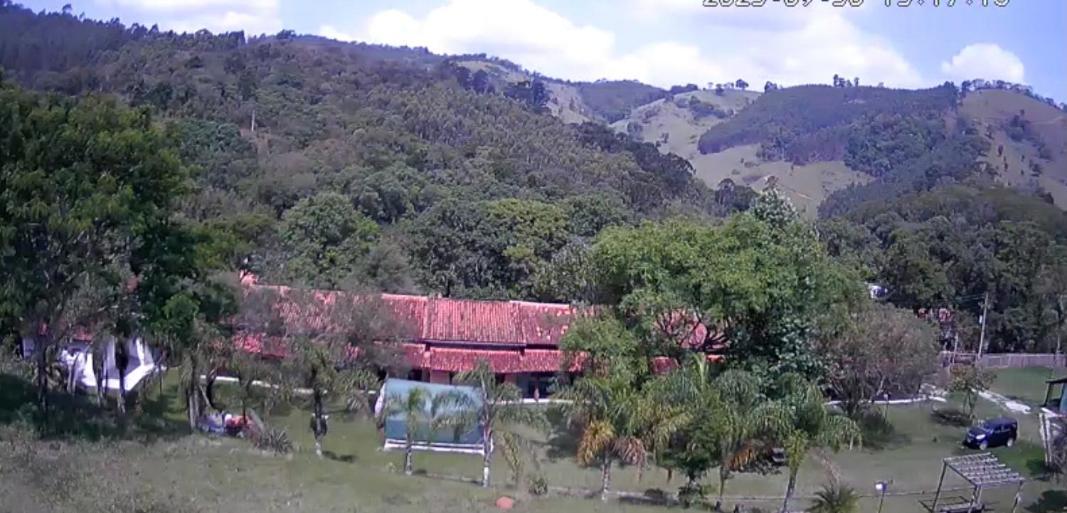 Rancho Maria Pimenta Joanópolis Exterior foto