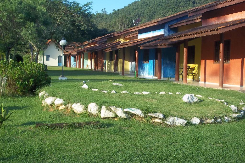 Rancho Maria Pimenta Joanópolis Exterior foto