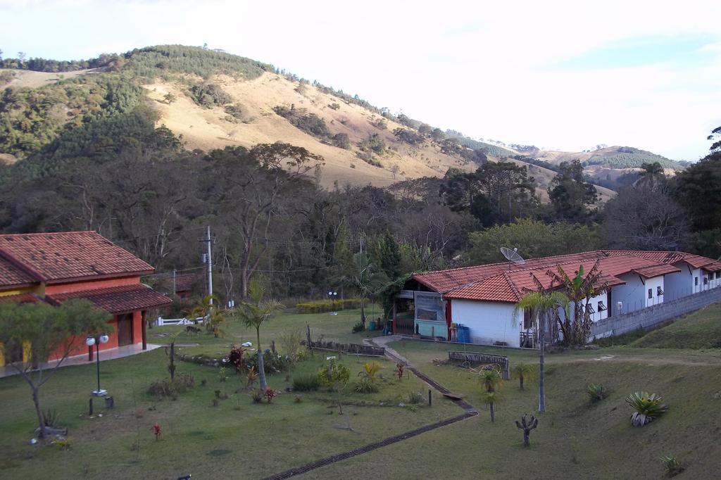 Rancho Maria Pimenta Joanópolis Exterior foto