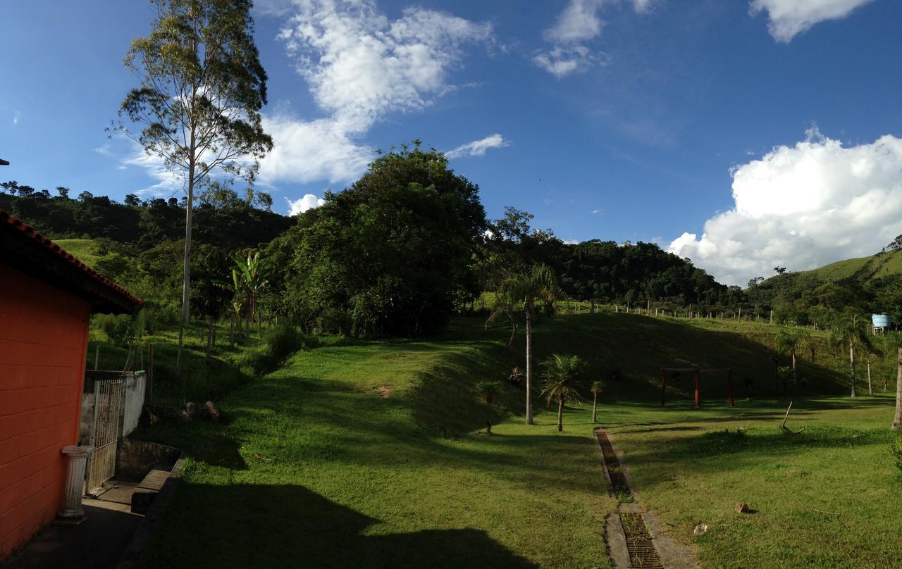 Rancho Maria Pimenta Joanópolis Exterior foto