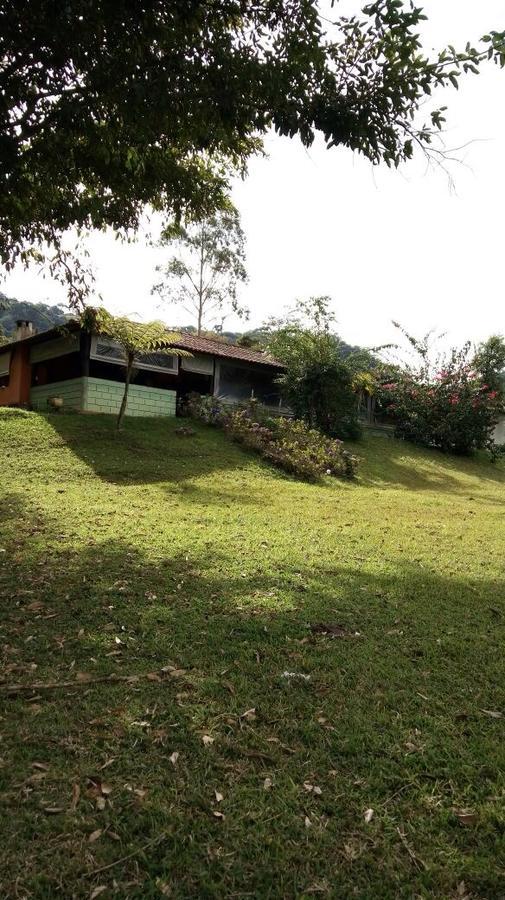 Rancho Maria Pimenta Joanópolis Exterior foto