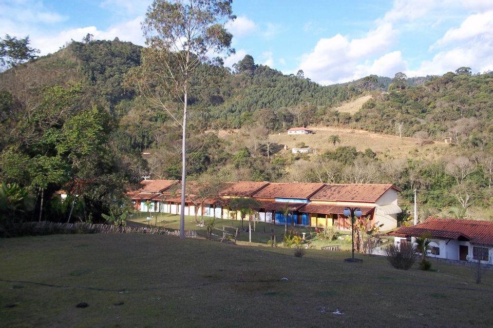 Rancho Maria Pimenta Joanópolis Exterior foto