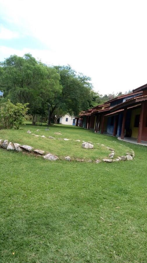 Rancho Maria Pimenta Joanópolis Exterior foto